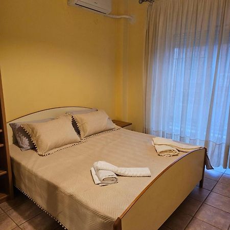 Kt Apartment Drama Ngoại thất bức ảnh