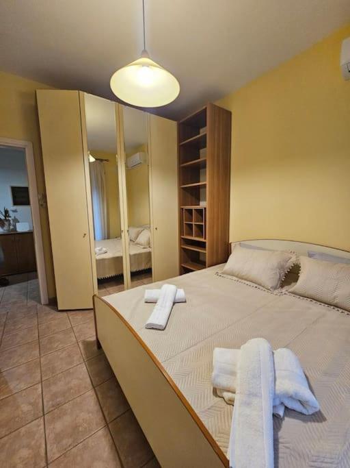 Kt Apartment Drama Ngoại thất bức ảnh